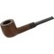 Bruno Nuttens Freehand Pfeifen Heritage Pot (Nr. 31)