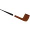 Bruno Nuttens Freehand Pfeifen Heritage Bing (Nr. 35) Detailbild