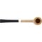 Bruno Nuttens Freehand Pfeifen Heritage Bing (Nr. 36) Draufsicht