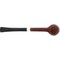 Bruno Nuttens Freehand Pfeifen Heritage Bing (Nr. 38) Unterboden
