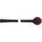 Bruno Nuttens Freehand Pfeifen Heritage Bing (Nr. 39) Unterboden