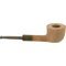 Bruno Nuttens Freehand Pfeifen Vincent Manil Le pot a semois (Nr. 43) Detailbild 1