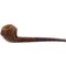 Bruno Nuttens Freehand Pfeifen Heritage H3 (Nr. 52)