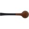 Bruno Nuttens Freehand Pfeifen Heritage H2 (Nr. 58) Detailbild 2