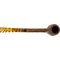 Bruno Nuttens Freehand Pfeifen Heritage H3 (Nr. 61) Detailbild 3