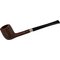 Bruno Nuttens Freehand Pfeifen Heritage Bing (Nr. 63) Detailbild 01