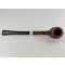 Bruno Nuttens Freehand Pfeifen Heritage Bing (Nr. 63) Detailbild 03