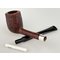Bruno Nuttens Freehand Pfeifen Heritage Bing (Nr. 63) Detailbild 07