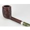 Bruno Nuttens Freehand Pfeifen Heritage Bing (Nr. 67) Detailbild