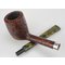 Bruno Nuttens Freehand Pfeifen Heritage Bing (Nr. 67) Detailbild 5