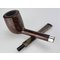 Bruno Nuttens Freehand Pfeifen Heritage H2 (Nr. 77) Detailbild 5