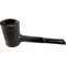 Bruno Nuttens Freehand Pfeifen Heritage (Nr. 80)