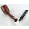 Bruno Nuttens Freehand Pfeifen Heritage H2 (Nr. 88)