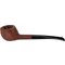 Bruno Nuttens Freehand Pfeifen Heritage (Nr. 95)