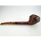 Bruno Nuttens Freehand Pfeifen Heritage H2 (Nr. 108) Detailbild 1