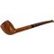 Bruno Nuttens Freehand Pfeifen Heritage H1 (Nr. 115)