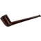 Bruno Nuttens Freehand Pfeifen Heritage H2 (Nr. 118)