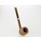 Bruno Nuttens Freehand Pfeifen Heritage H3 (Nr. 121) 4