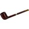 Bruno Nuttens Freehand Pfeifen Heritage H1 (Nr. 131)