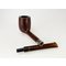 Bruno Nuttens Freehand Pfeifen Heritage H2 (Nr. 133) 5