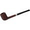 Bruno Nuttens Freehand Pfeifen Heritage H2 (Nr. 135)