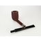 Bruno Nuttens Freehand Pfeifen Heritage H2 (Nr. 135) 5