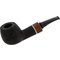 Tom Richard Pipes Freehand Pfeifen Mooreiche Gruppe 2 (Nr. 3)