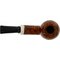 Tom Richard Pipes Freehand Pfeifen Smooth Gruppe 4 mit Filter (Nr. 4) Draufsicht