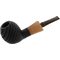 Tom Richard Pipes Freehand Pfeifen Mooreiche Gruppe 3 (Nr. 7)