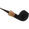 Tom Richard Pipes Freehand Pfeifen Mooreiche Gruppe 3 (Nr. 7) Detailbild
