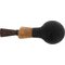 Tom Richard Pipes Freehand Pfeifen Mooreiche Gruppe 3 (Nr. 7) Unterboden