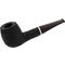 Tom Richard Pipes Freehand Pfeifen Rustiziert Gruppe 1 (Nr. 11)