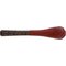 Ashton Pfeifen sandblast XX Claret Dublin (6549) Unterboden