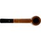 Ashton Pfeifen Sovereign XX 221 (Nr. 12) Draufsicht