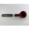 Ashton Pfeifen glatt LX Claret (Nr. 17) Detailbild 03