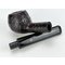 Ashton Pfeifen sandblast XX Pebble Grain (Nr. 23) Detailbild 07