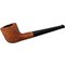 Ashton Pfeifen sandblast XXX Oldchurch 9mm (Nr. 27) Detailbild 01