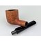 Ashton Pfeifen sandblast XXX Oldchurch 9mm (Nr. 27) Detailbild 06
