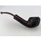 Ashton Pfeifen sandblast XXX Brindle 9mm (Nr. 30) Detailbild 03