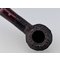 Ashton Pfeifen sandblast XXX Brindle 9mm (Nr. 30) Detailbild 04