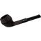 Ashton Pfeifen sandblast LX Pebble Grain 9mm (Nr. 33) Detailbild 01