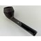 Ashton Pfeifen sandblast LX Pebble Grain 9mm (Nr. 33) Detailbild 02