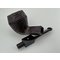 Ashton Pfeifen sandblast LX Pebble Grain 9mm (Nr. 33) Detailbild 06