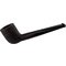 Ashton Pfeifen sandblast LX Pebble Grain 9mm (Nr. 34) Detailbild 01