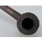 Ashton Pfeifen sandblast LX Brindle 9mm (Nr. 35) Detailbild 04