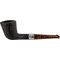 Ashton Pfeifen sandblast XXX Brindle 219 (Nr. 37)