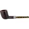 Ashton Pfeifen sandblast XXX Brindle 220 (Nr. 38)