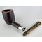 Ashton Pfeifen sandblast XXX Brindle 220 (Nr. 38)