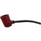 Ashton Pfeifen sandblast XXX Quaint (Nr. 44)