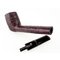 Ashton Pfeifen sandblast XX Pebble Grain (Nr. 63) Detailbild 4